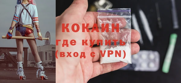 кокс Вяземский